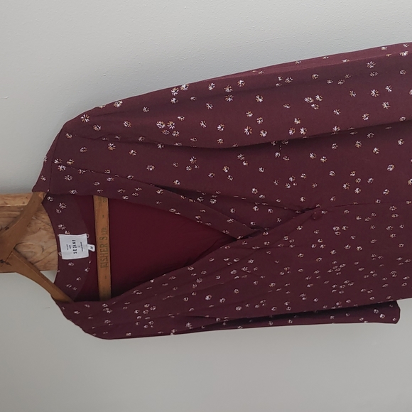 Sezane blouse - Picture 4 of 7